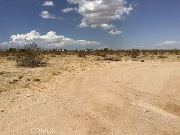 Landers, CA 92285,0 Bowman TRL