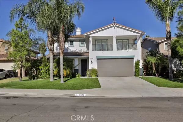 Perris, CA 92570,3578 Pillar CT