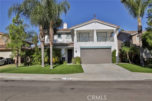 3578 Pillar CT, Perris, CA 92570