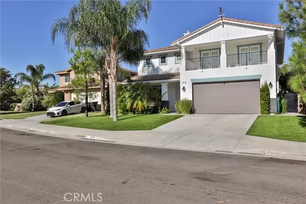 Perris, CA 92570,3578 Pillar CT