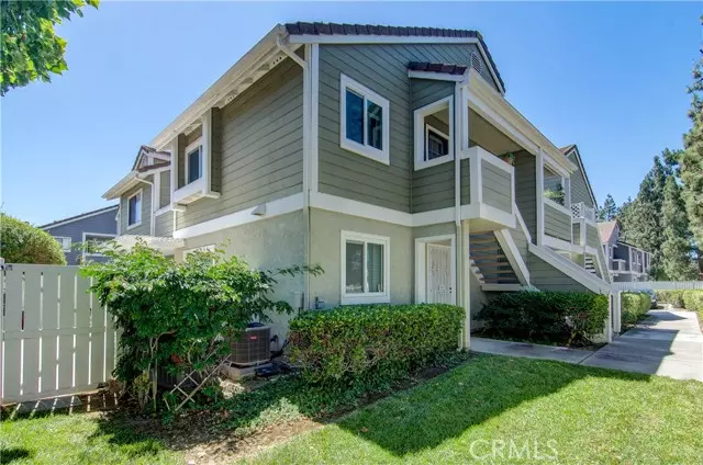 55 Rambling LN, Aliso Viejo, CA 92656