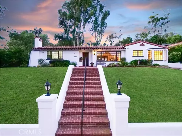 3109 Paseo Del Campo, Palos Verdes Estates, CA 90274