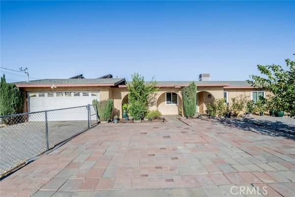 15430 Jaypost RD, Victorville, CA 92394