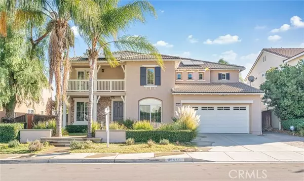 8581 Camino Limon RD, Corona, CA 92883