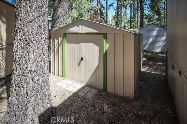 Big Bear Lake, CA 92315,475 Thrush DR 32