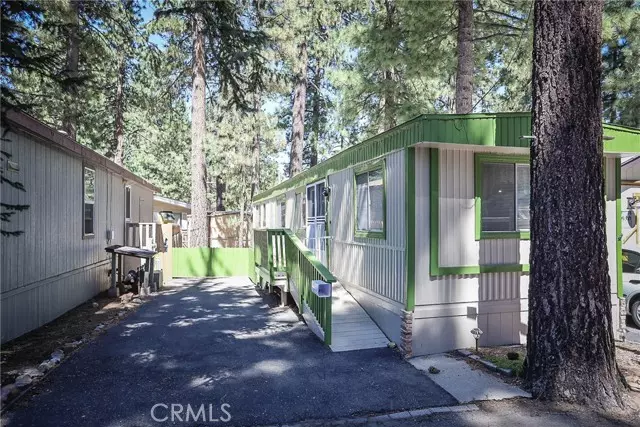 475 Thrush DR 32, Big Bear Lake, CA 92315