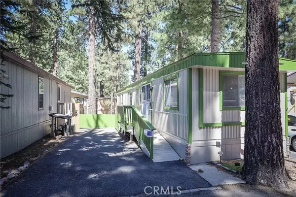 Big Bear Lake, CA 92315,475 Thrush DR 32