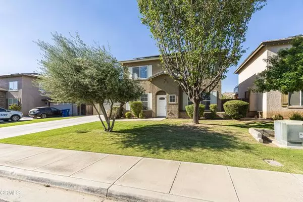 Bakersfield, CA 93308,528 Fern Valley WAY