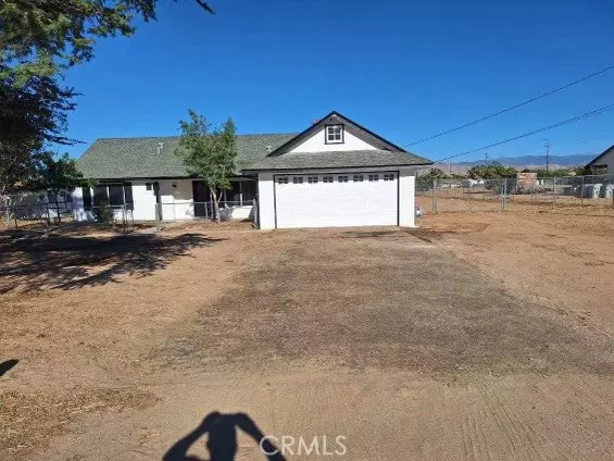 Hesperia, CA 92345,9133 7th AVE