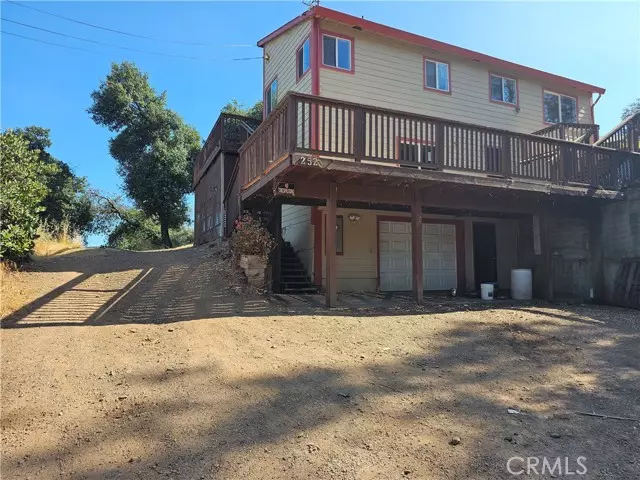 12520 Widgeon WAY, Clearlake Oaks, CA 95423