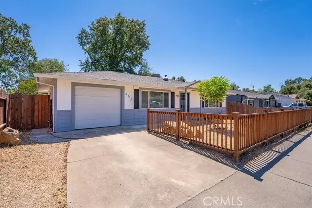 965 Aloha ST, Red Bluff, CA 96080