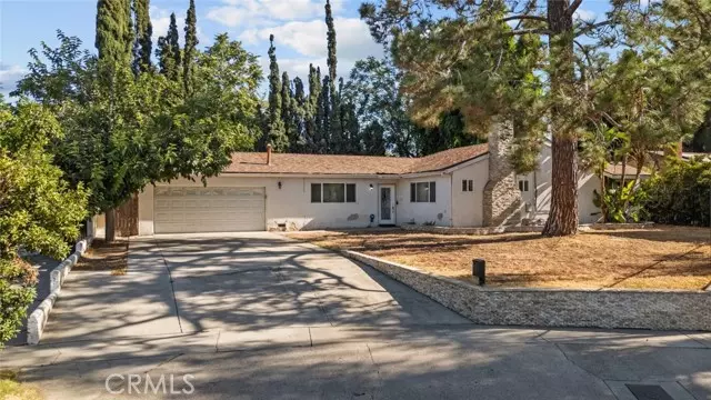 15003 Sunburst ST, North Hills, CA 91343