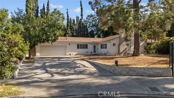 North Hills, CA 91343,15003 Sunburst ST