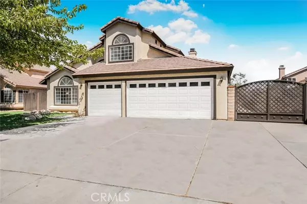 37718 Christensen CT, Palmdale, CA 93552