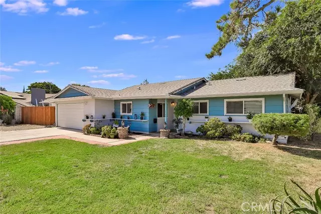 2742 Corto ST, Simi Valley, CA 93065