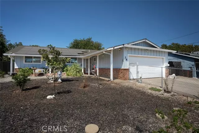 28 Rosita WAY, Oroville, CA 95966