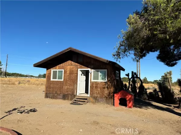 Phelan, CA 92371,4993 Amador Rd