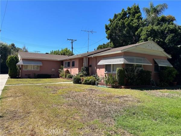 1714 N McClay ST, Santa Ana, CA 92705