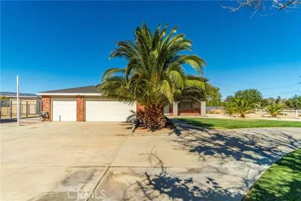 Palmdale, CA 93551,41555 22nd ST