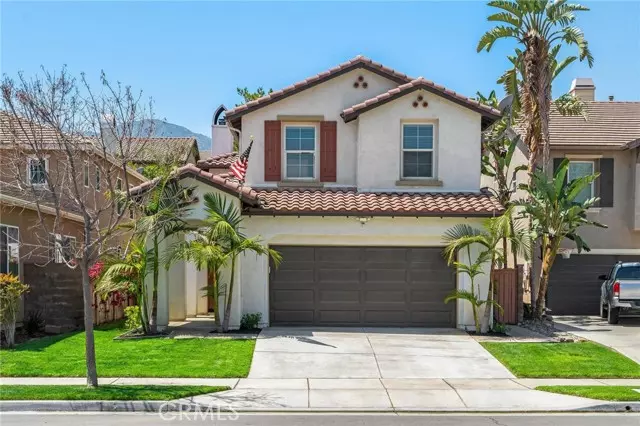 11225 Pinecone ST, Corona, CA 92883