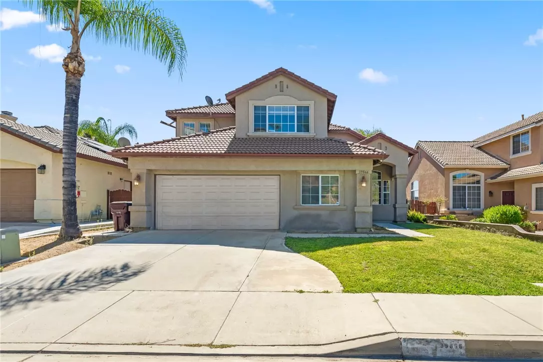 Murrieta, CA 92563,39866 Daphne DR