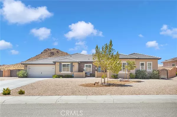 17066 Ta Ki Pi RD, Apple Valley, CA 92307