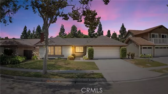 18019 Point Arguello PL, Cerritos, CA 90703