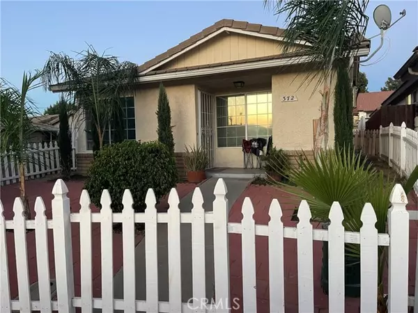 Hemet, CA 92545,372 Myrl PL