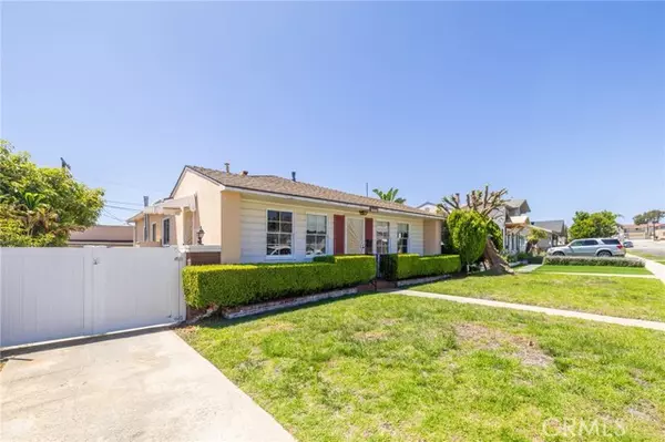 San Pedro, CA 90732,1345 W 26th PL