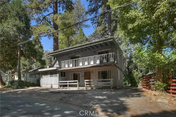 Crestline, CA 92325,628 Alder RD