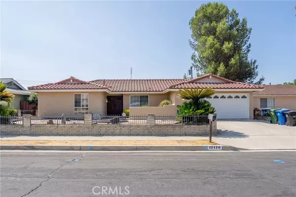 17170 Gunther ST, Granada Hills, CA 91344