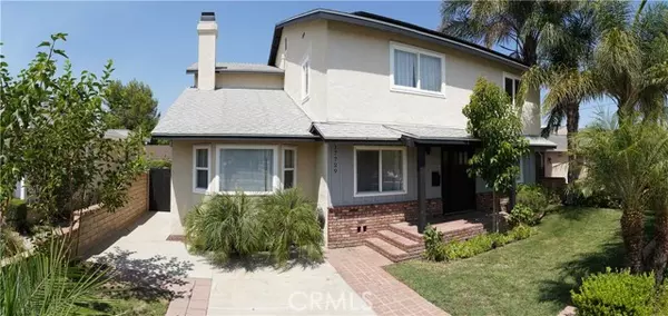 Encino, CA 91316,17729 Bullock ST