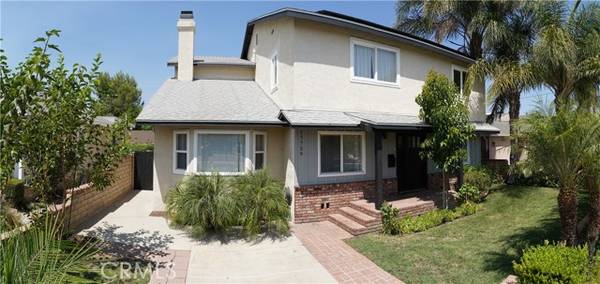 17729 Bullock ST, Encino, CA 91316