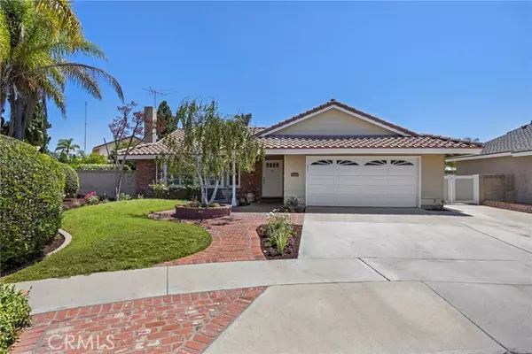 Fountain Valley, CA 92708,11734 Espen CIR