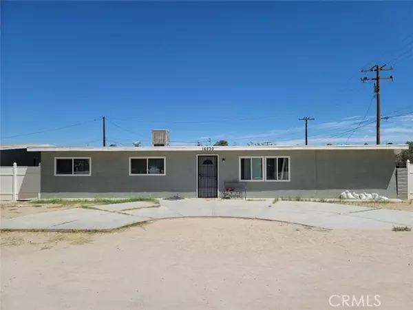 16830 City View DR, Victorville, CA 92395