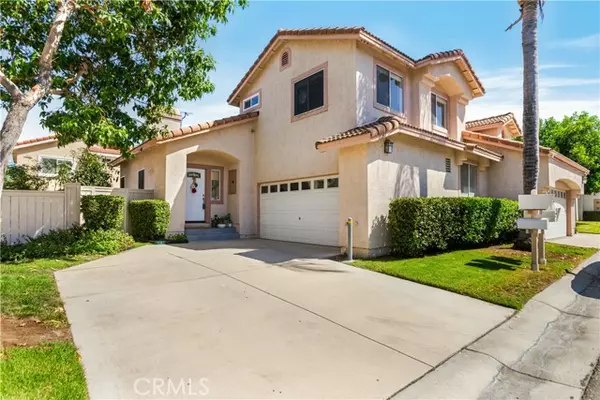 Corona, CA 92879,2261 Arabian WAY