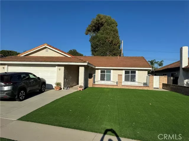 1516 Willowbrook LN, Simi Valley, CA 93065