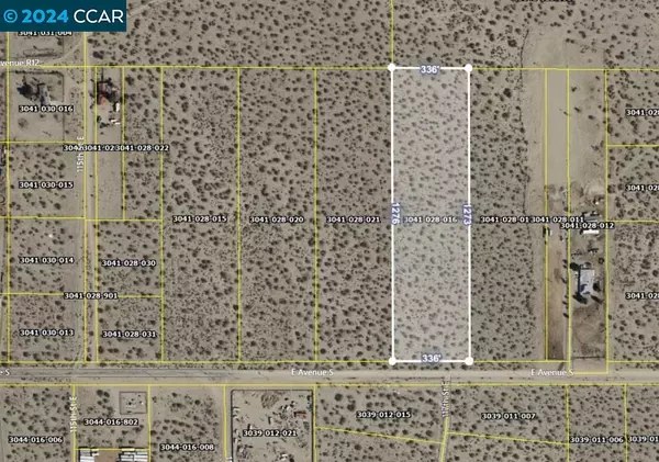 Sunvillage, CA 93543,117 St. E. and Ave. S