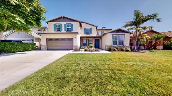 Eastvale, CA 92880,6488 Red Oak DR