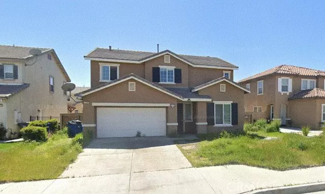 3108 E Avenue J14, Lancaster, CA 93535