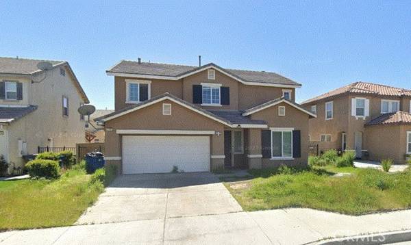 3108 E Avenue J14, Lancaster, CA 93535