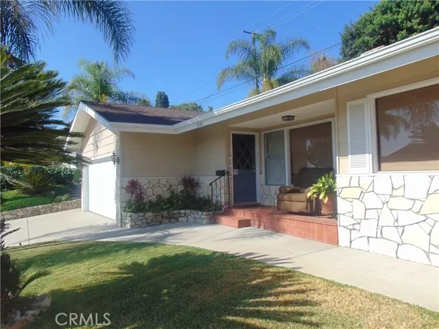 2145 W MacArthur ST, Rancho Palos Verdes, CA 90275