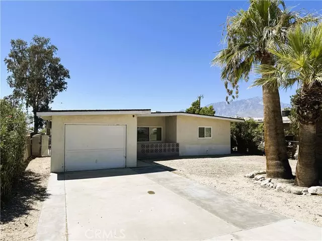 66555 Desert View AVE, Desert Hot Springs, CA 92240