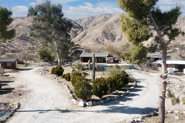 Morongo Valley, CA 92256,48890 Palo Verde RD