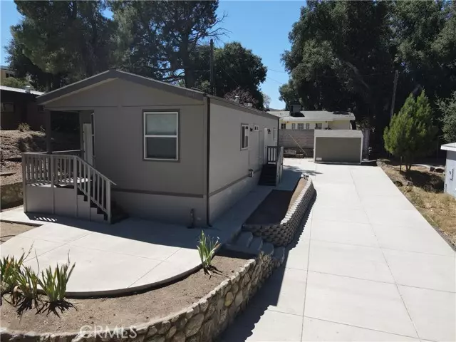 18445 Keyes DR, Banning, CA 92220