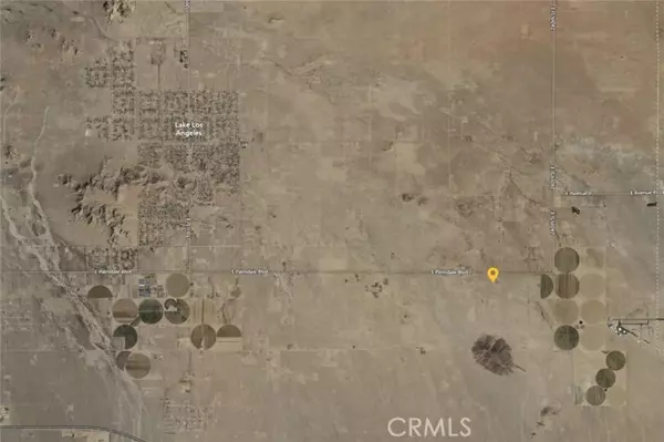 Palmdale, CA 93591,0 Apprx E Ave Q12/228th St E