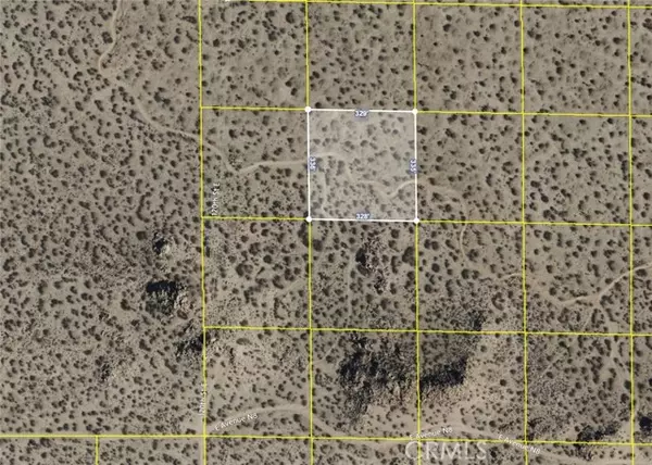 0 Apprx 120th St E/Ave N6, Palmdale, CA 93591