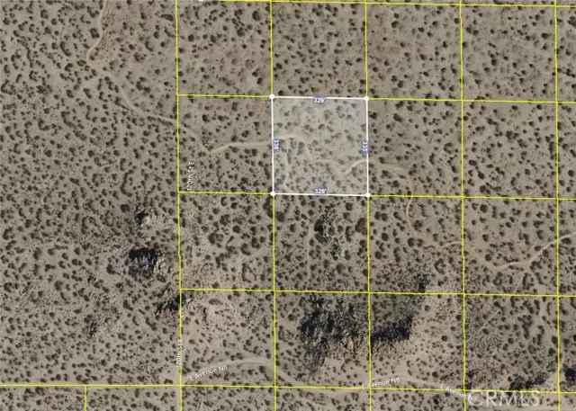 Palmdale, CA 93591,0 Apprx 120th St E/Ave N6