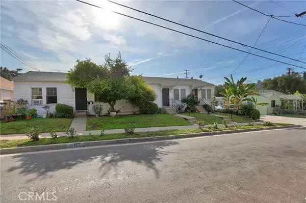 6108 Strickland AVE, Los Angeles, CA 90042