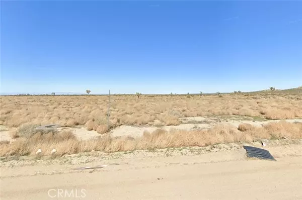 Palmdale, CA 93591,0 Apprx 115th St E/E Ave N6